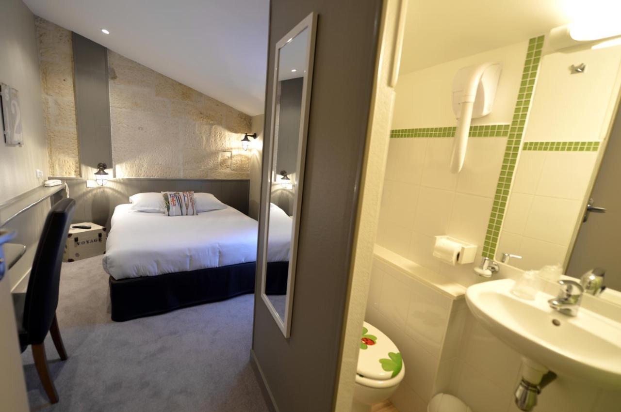 Single Room Private Bathroom