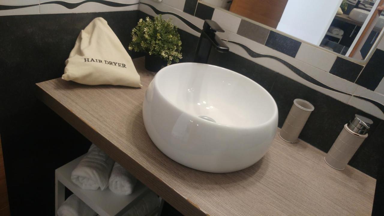 Habitación Doble con balcón