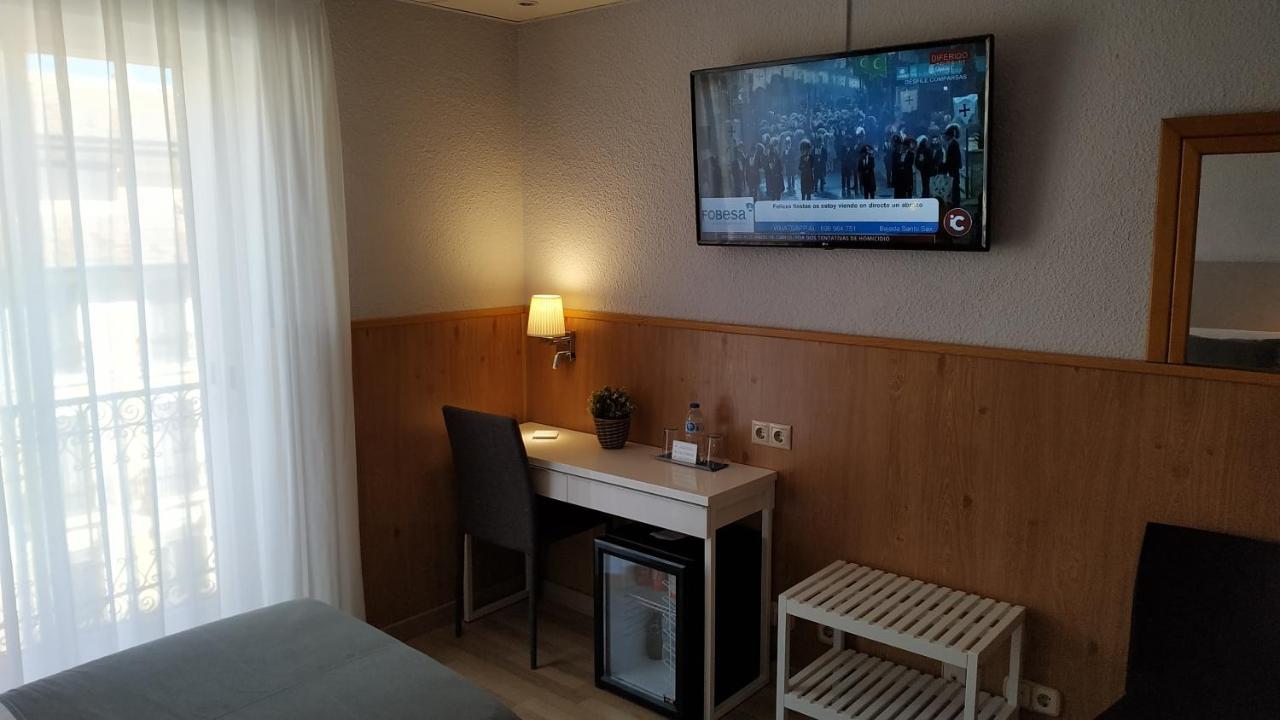 Superior Tweepersoonskamer met 2 Aparte Bedden en Uitzicht op de Stad