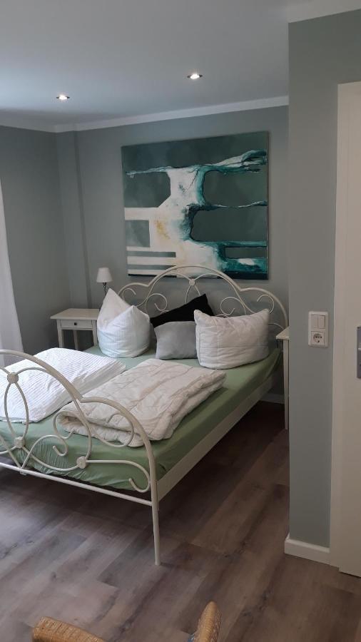 Deluxe Double Room Side Sea View