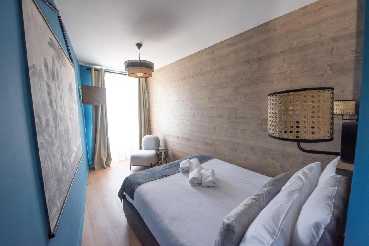 Chambre Triple