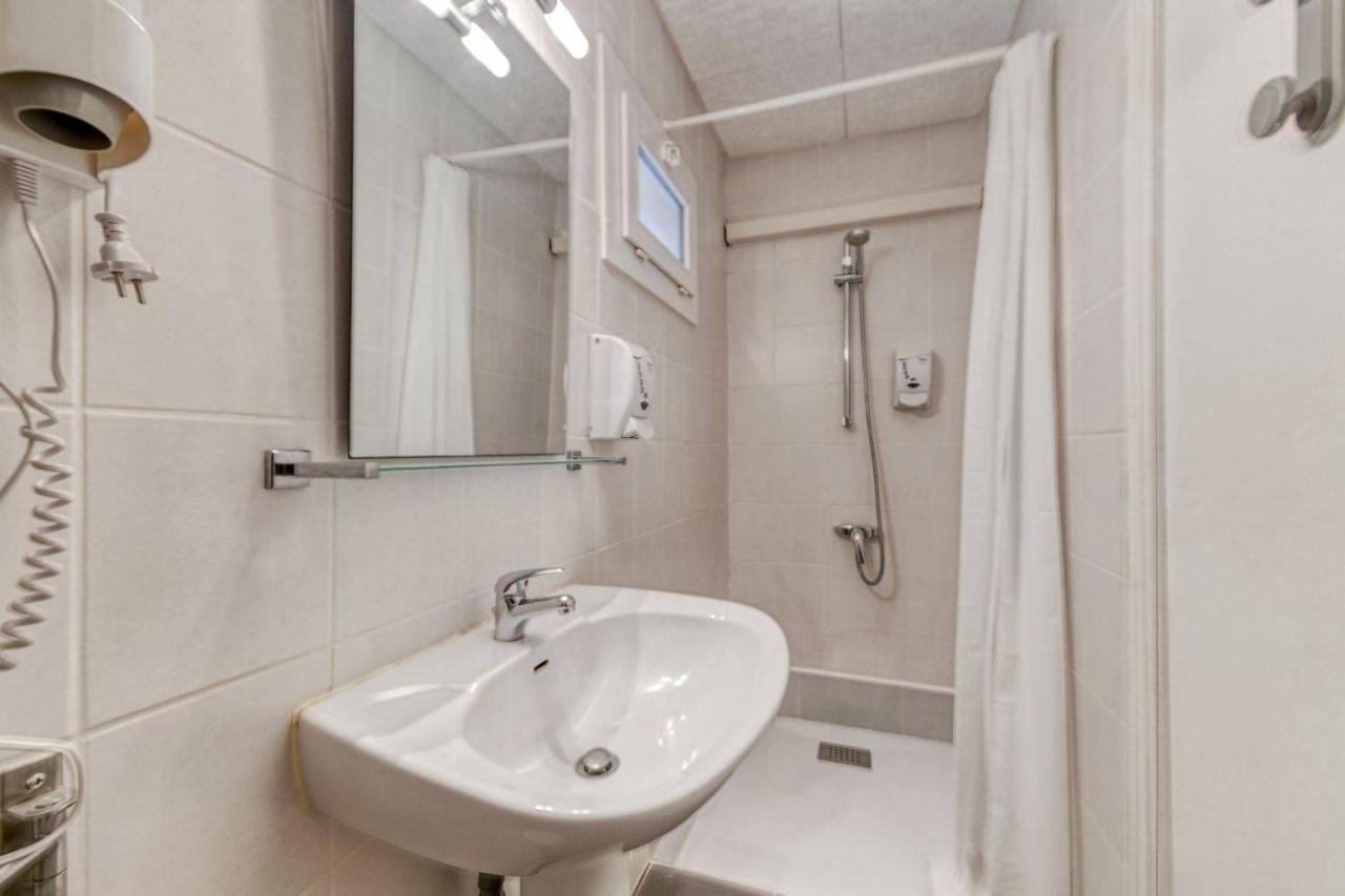 Chambre Lits Jumeaux Standard