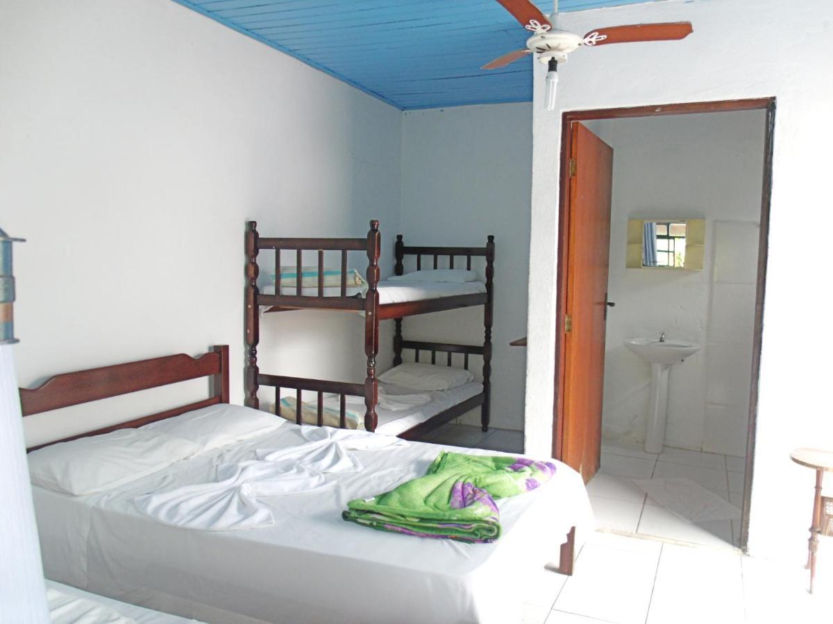 Quarto Família Standard