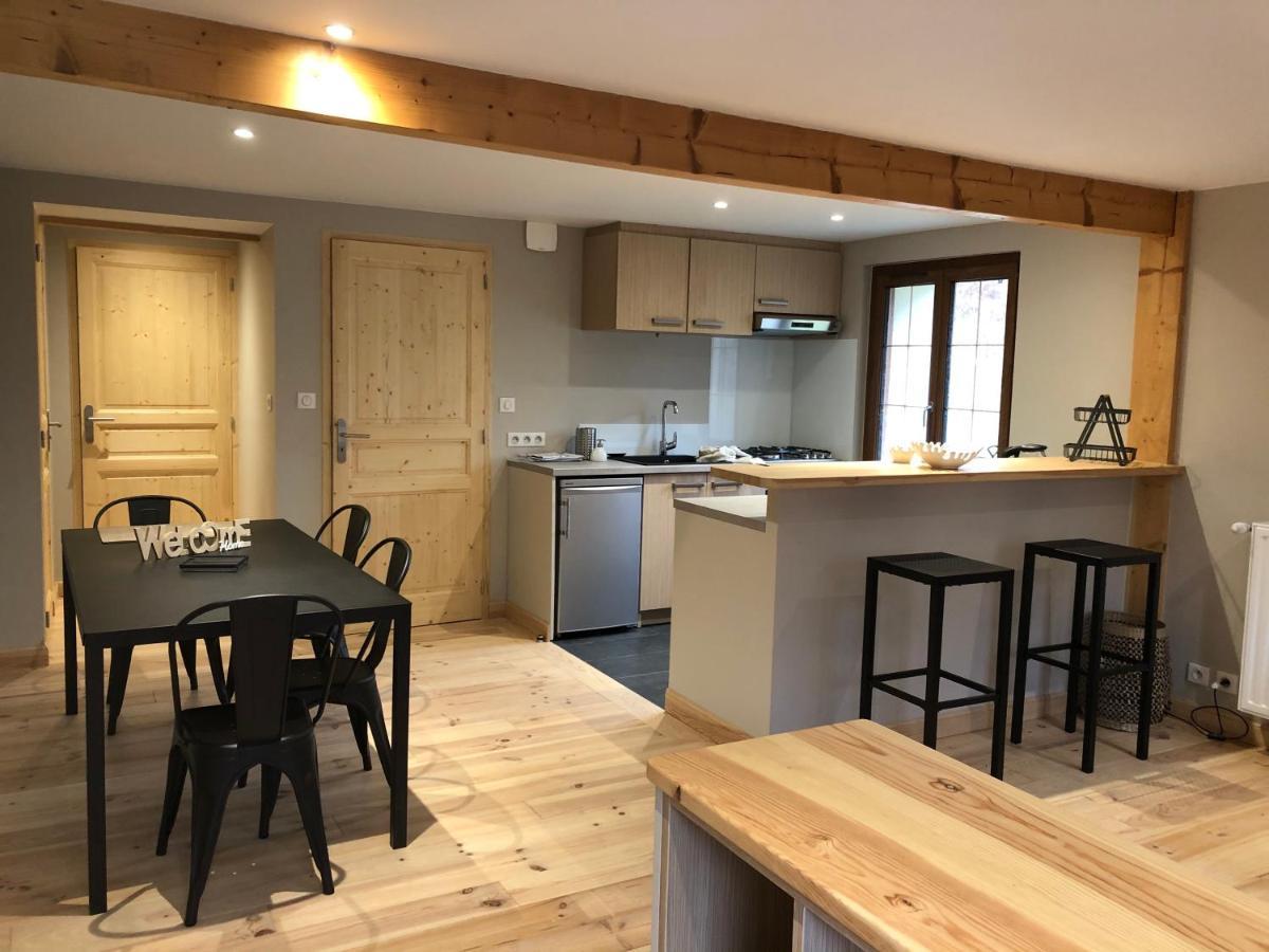 Gîte 1 Chambre