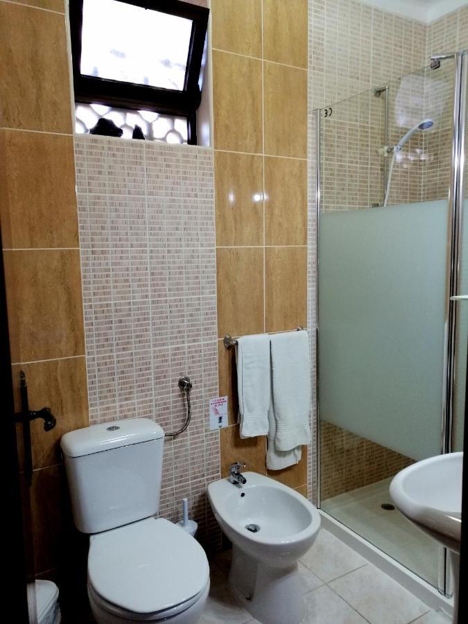 Quarto Familiar