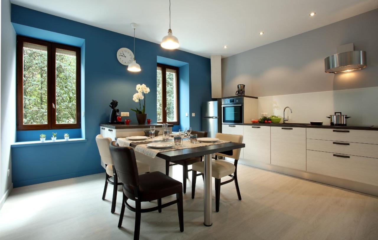 Appartement 1 Chambre