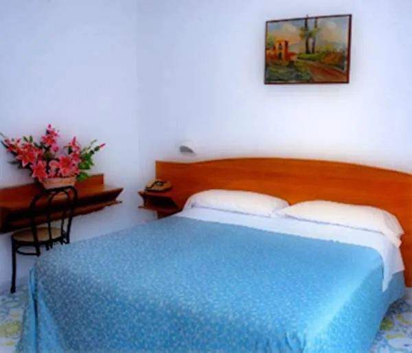 Hotel Cavour-1