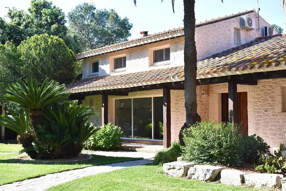 La Villa Saint André - Argeles sur mer-1