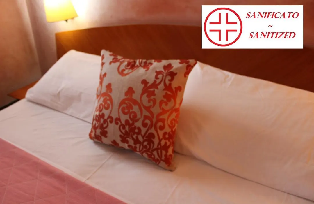 Hotel Doge-1