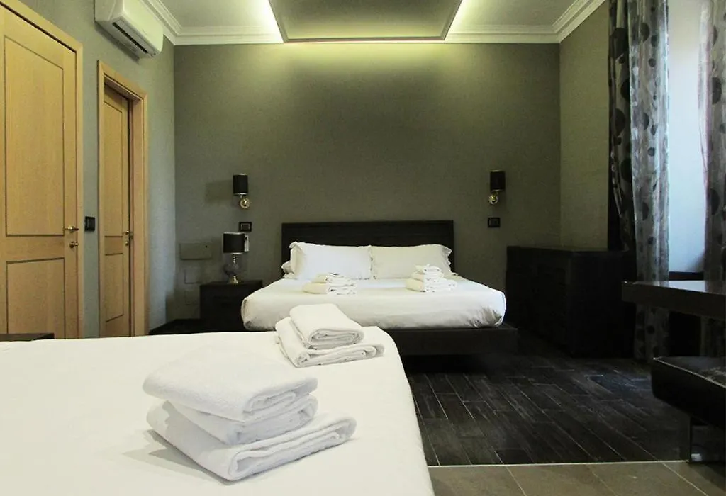 Les Chambres D'Or-1
