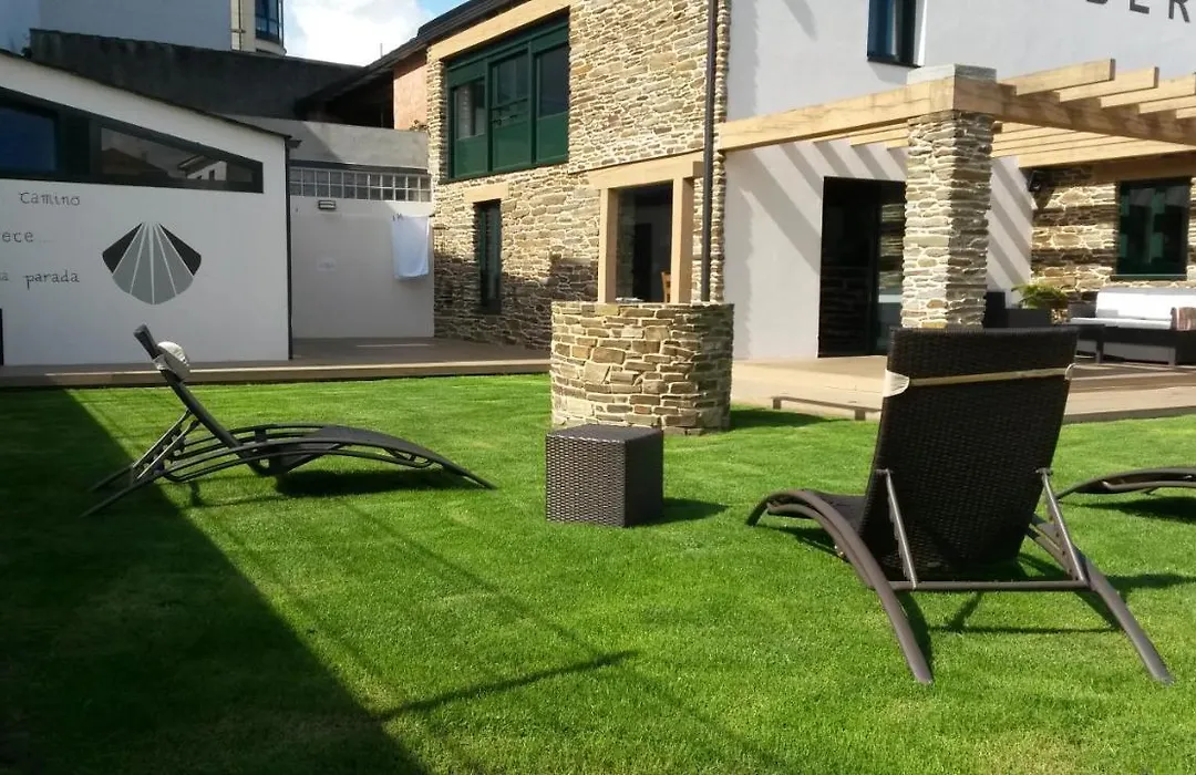 Albergue Oasis-1