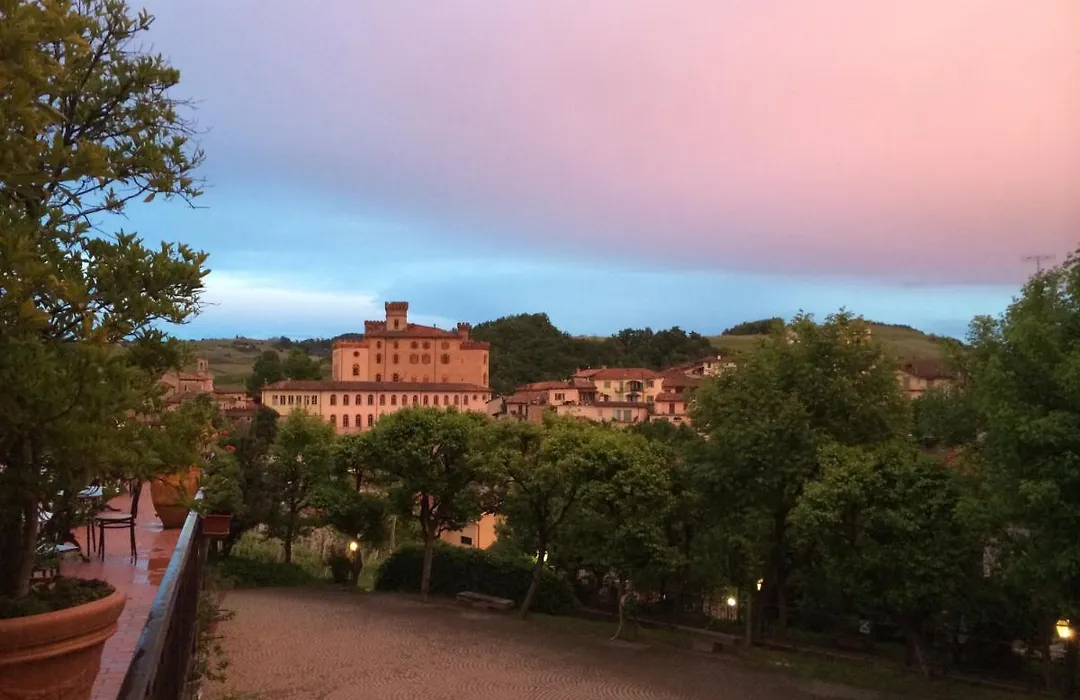 Hotel Barolo Classico-1