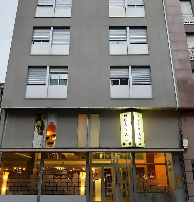 Hostal Nirvana-1