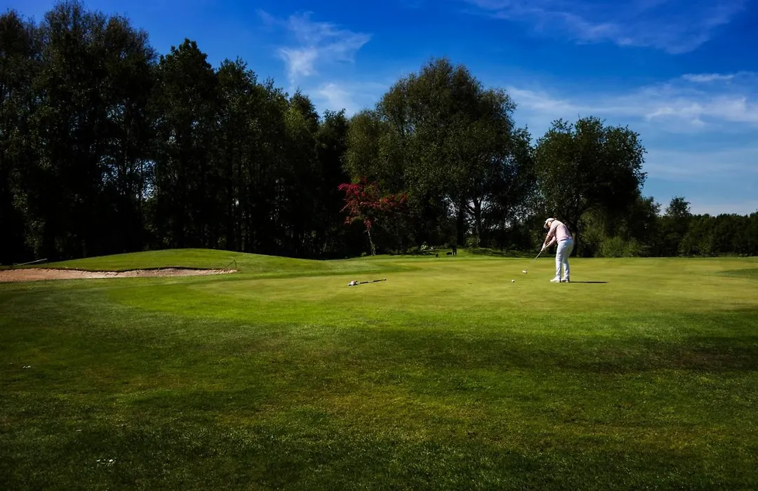 Golfhotel Amsterdam - Purmerend-1