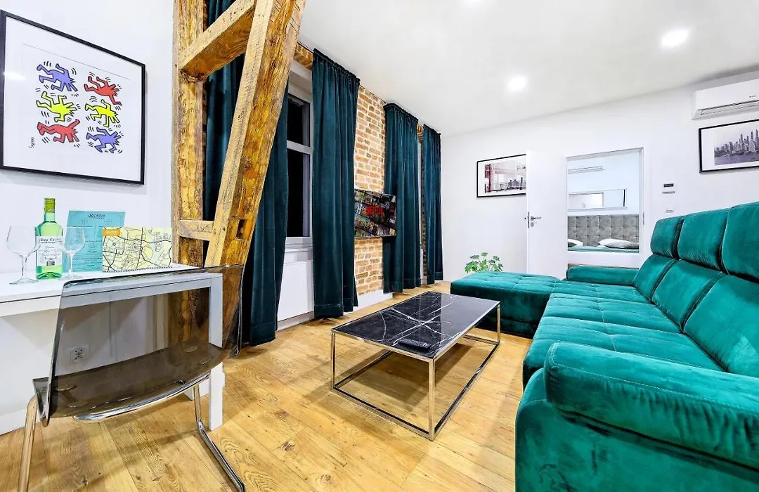 Cinema Apartments-1