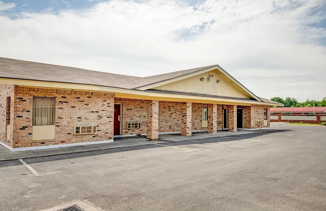 Oyo Hotel Lake Charles La I-10-1