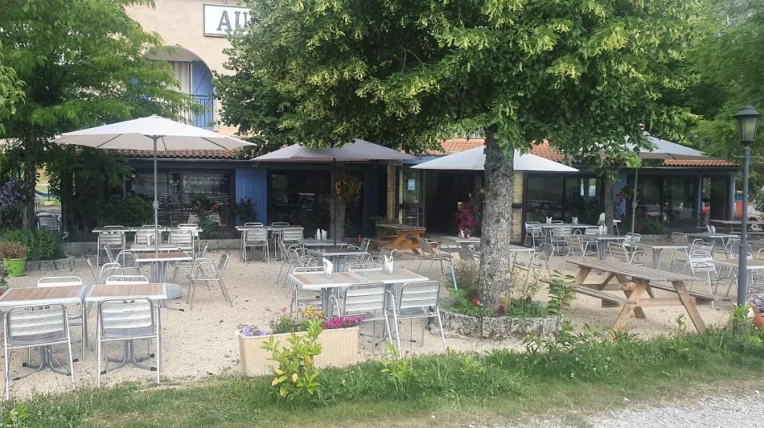 Auberge des crêtes-1