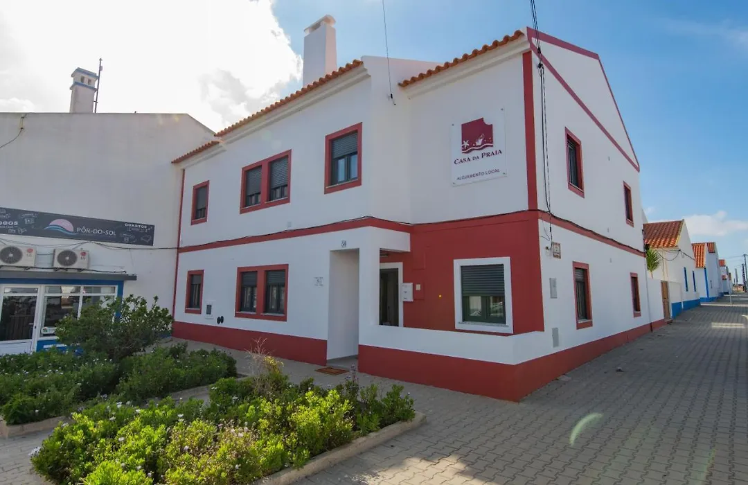 Casa Da Praia-1