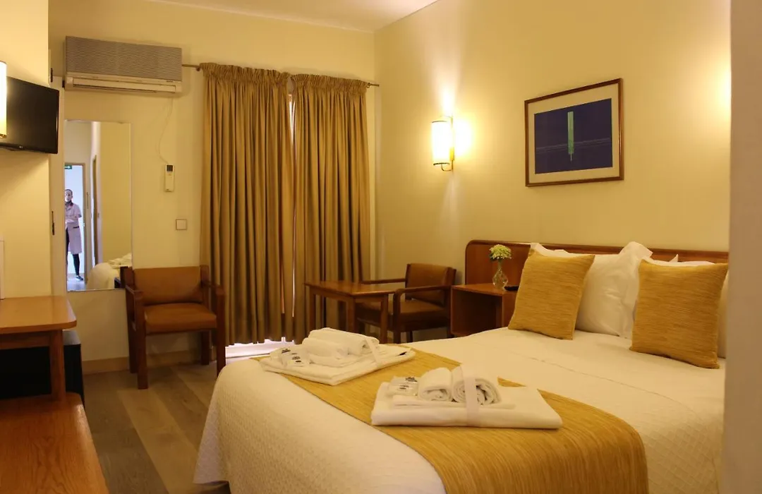 Hotel Do Cerrado-1