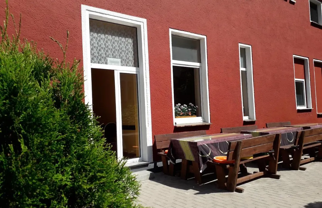 Hotel Wittenberg-Hotel Garni-1