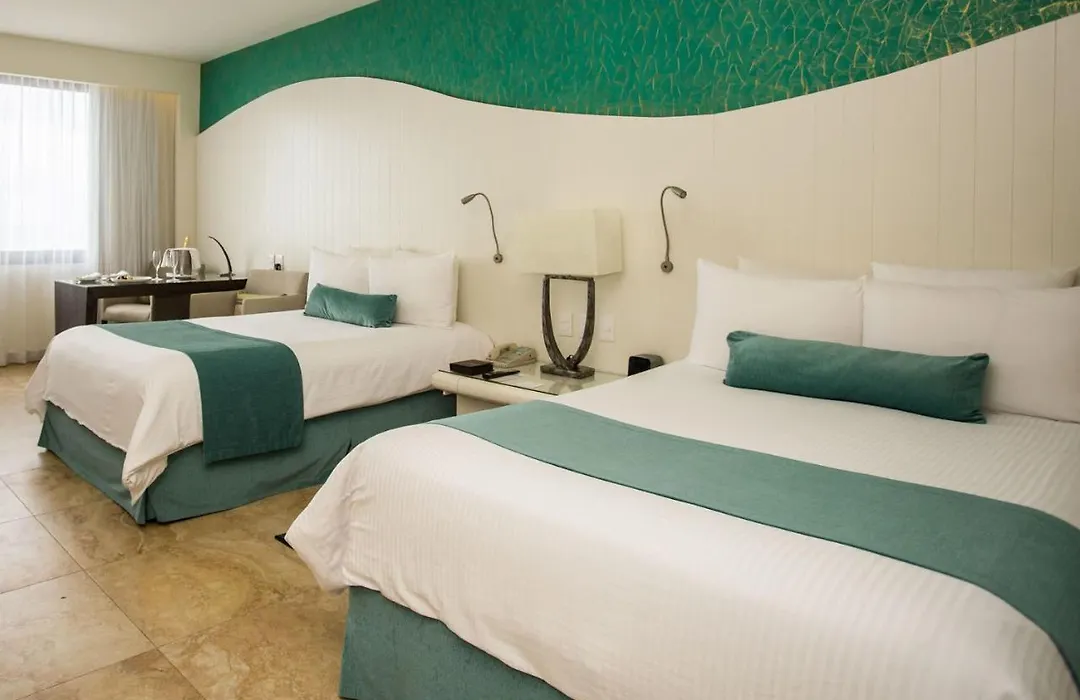 Grand Oasis Sens - All-Inclusive Adults Only-1