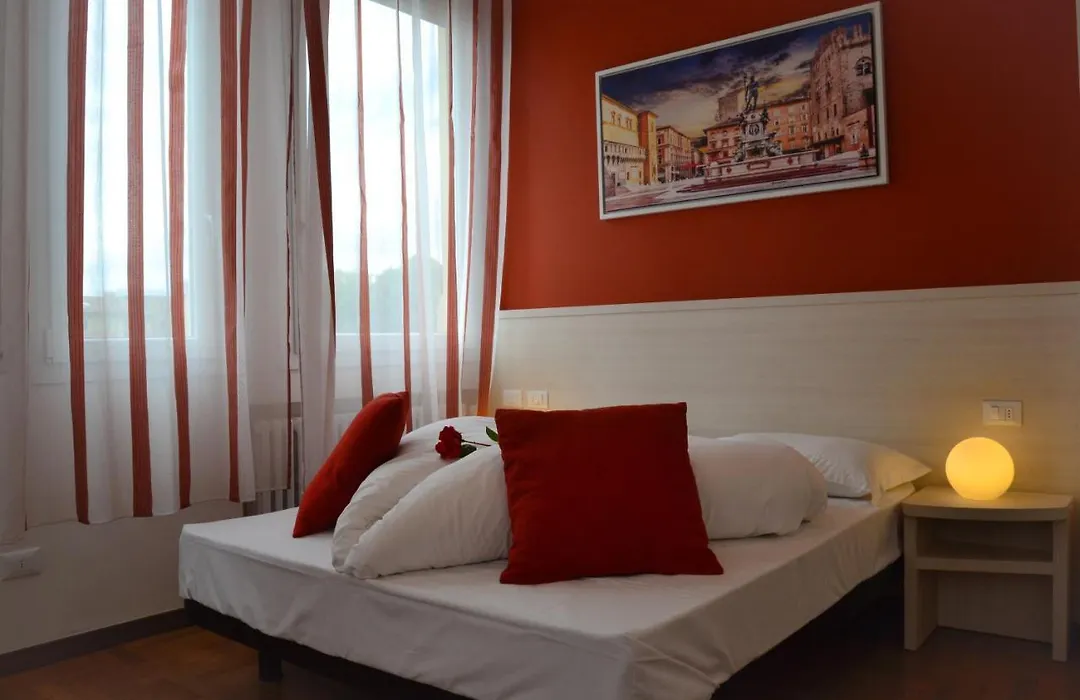 Palazzo Liberty Bnb-1