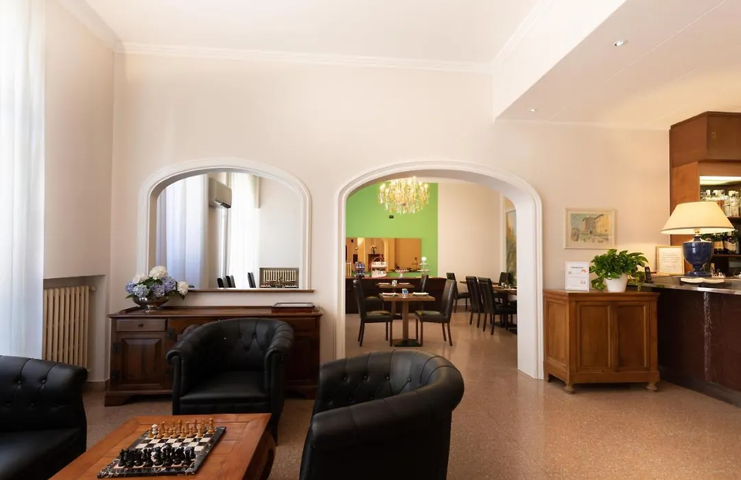 Hotel Dei Tigli-1