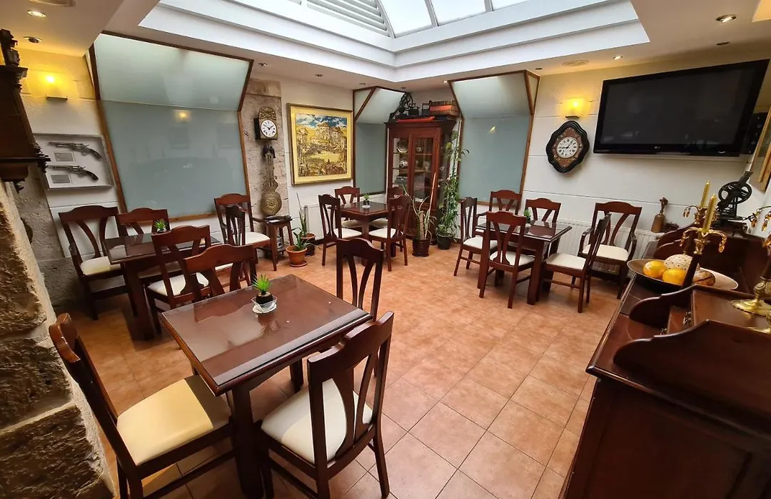 Hotel Jacobeo-1