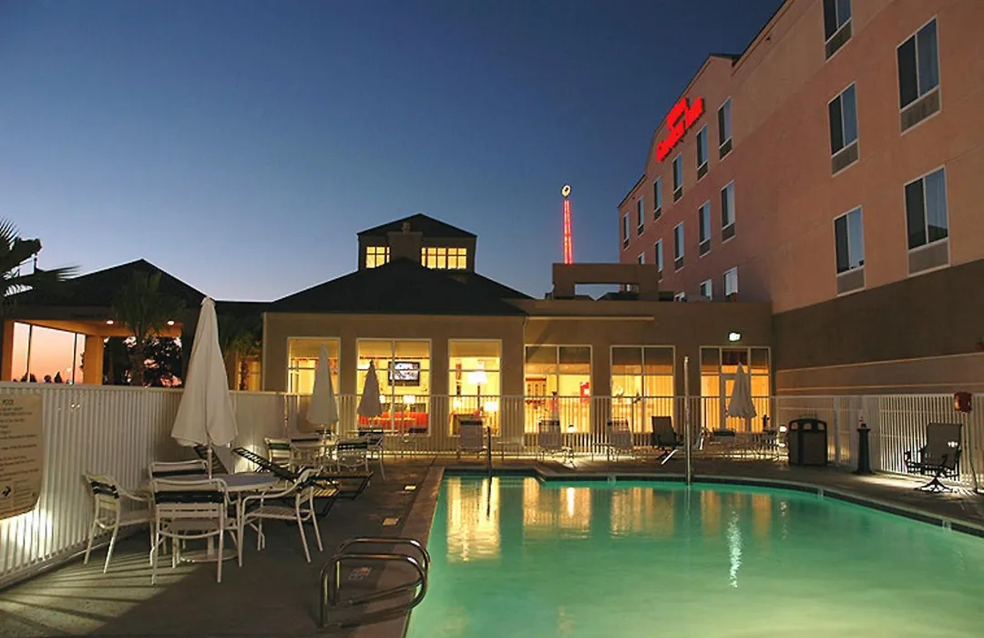 Hilton Garden Inn Victorville-1