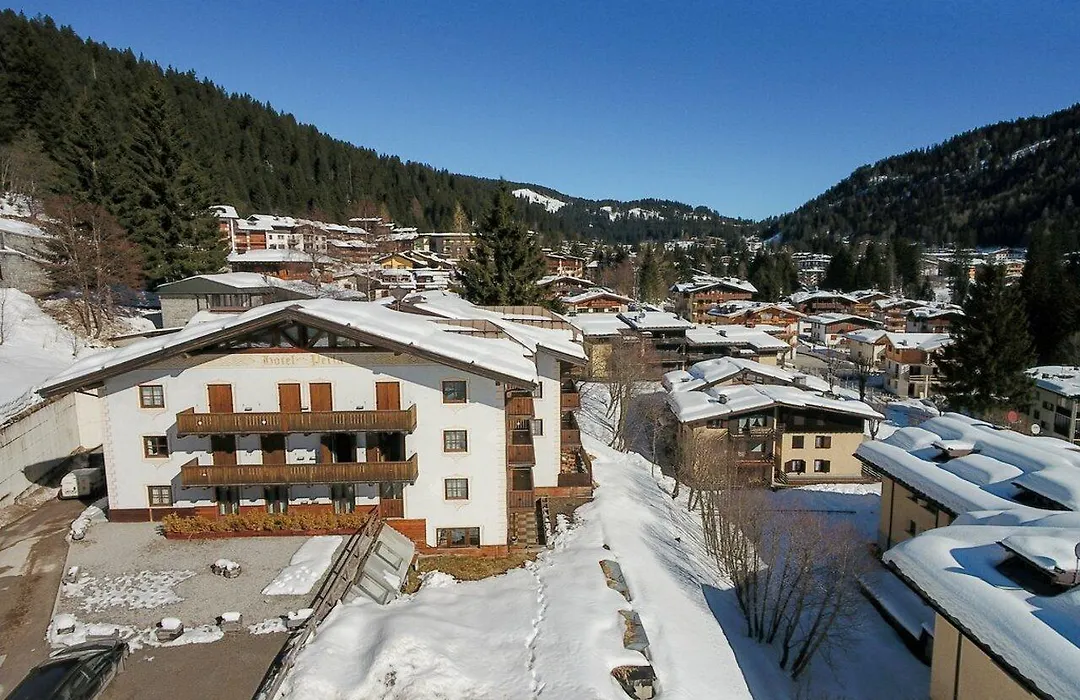 Hotel Perla***-1