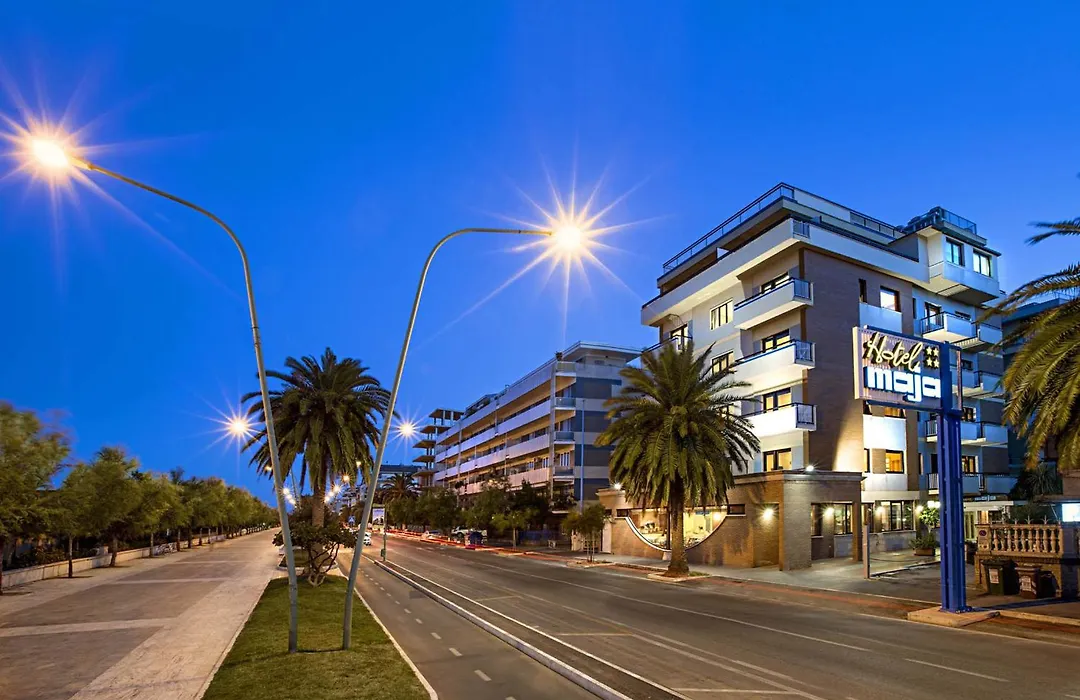 Hotel Maja-1