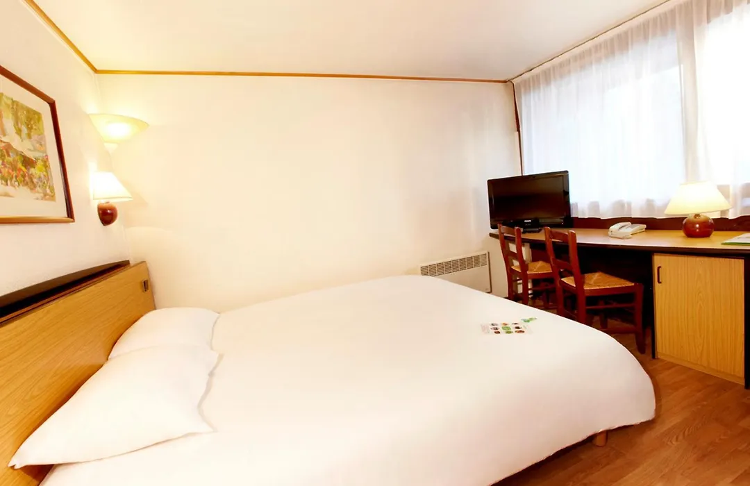 The Originals Access, Hôtel Foix (P'tit Dej-Hotel)-1