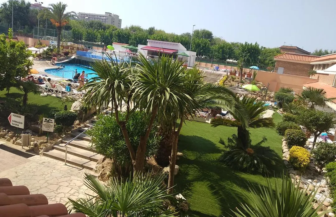 Hotel Esplendid-1