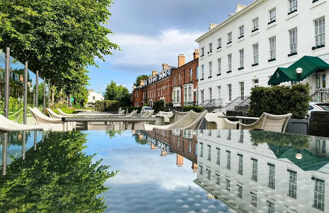 Hampton Hotel-1
