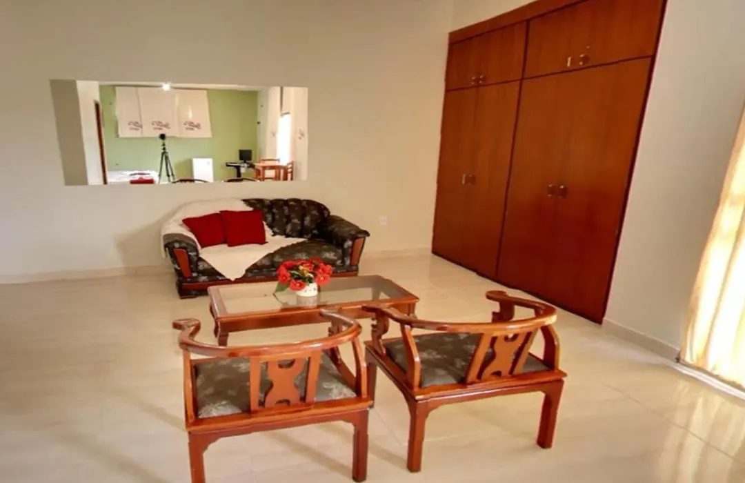 Bettos Hotel Formosa-1