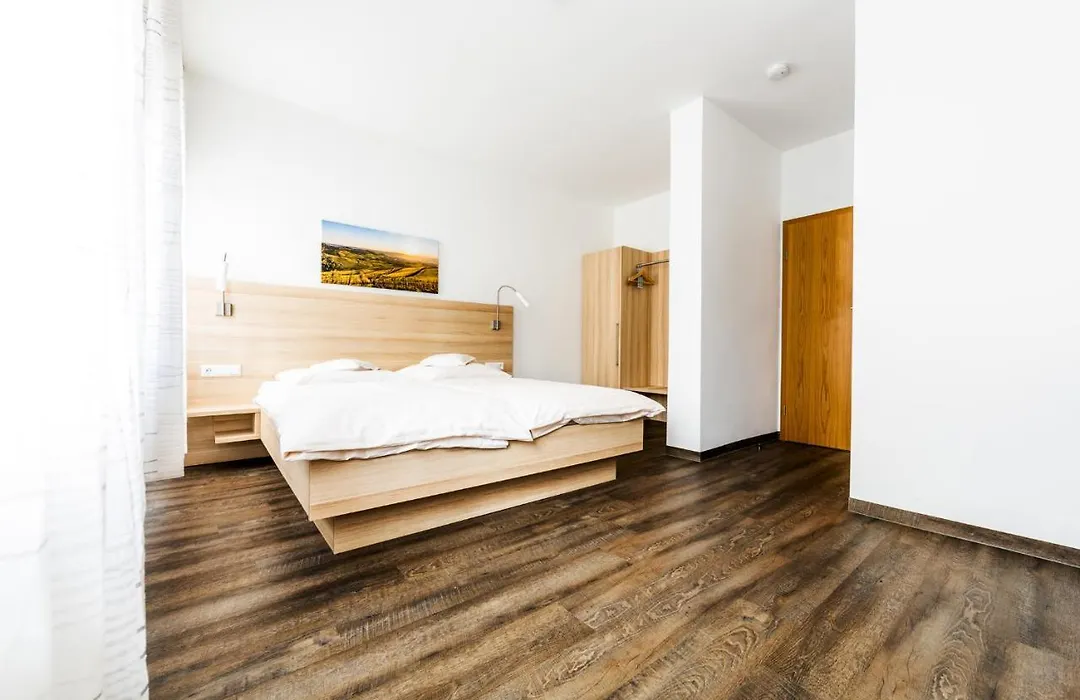 Hotel Zur Post-1