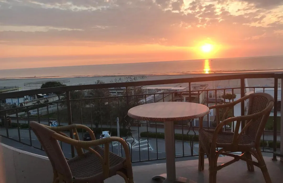 Hotel Moderno - Bed&Breakfast-1