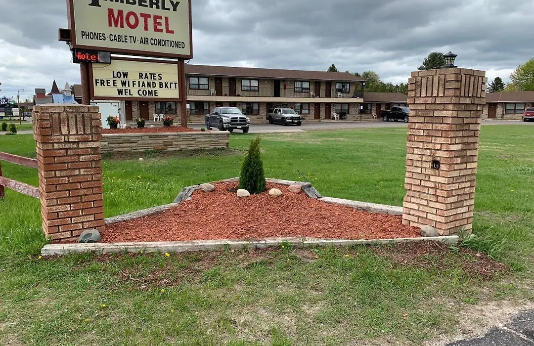 Timberly Motel-1