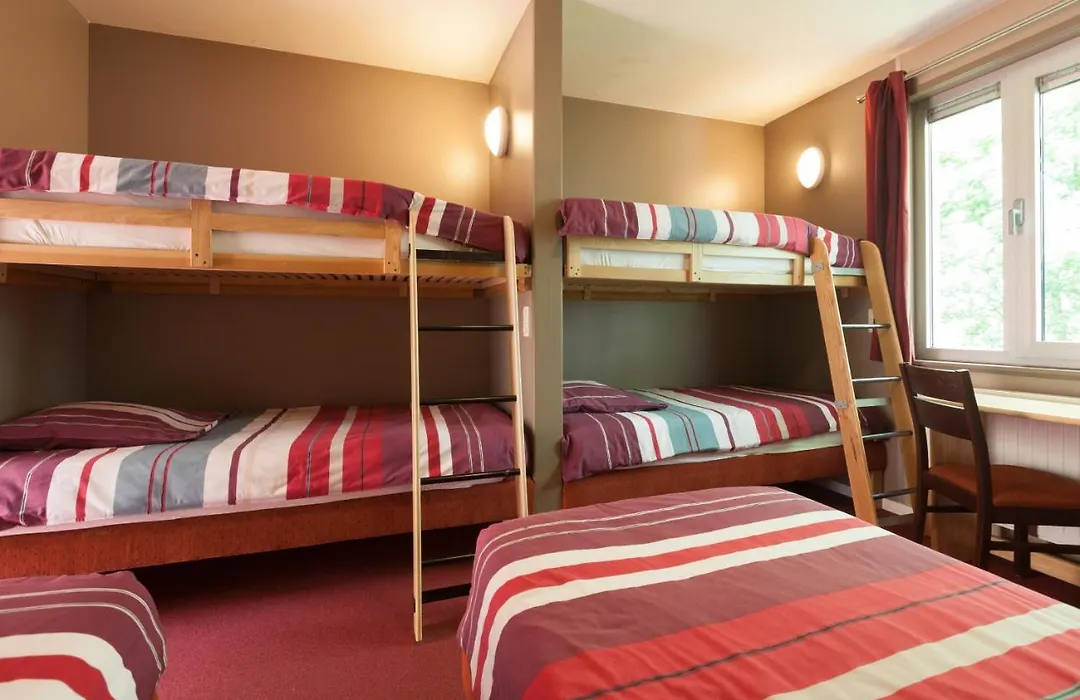 Flanders Lodge Hotel-1