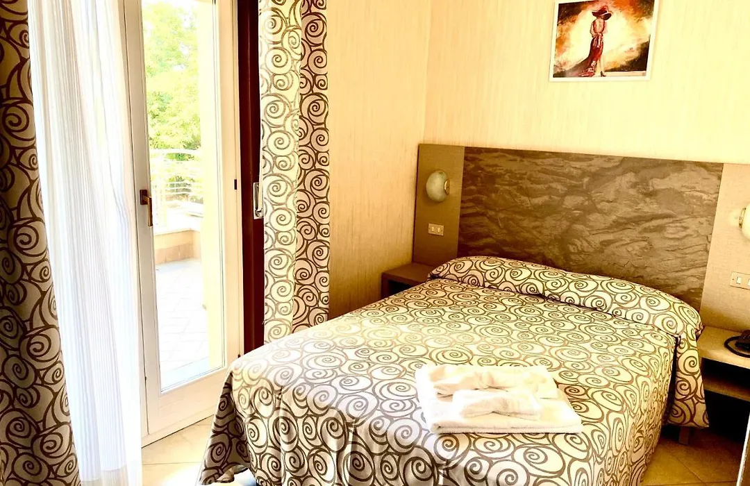 Hotel Amico-1