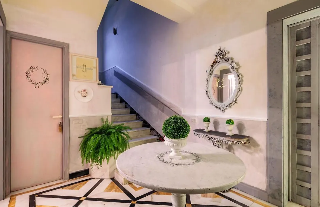 Hotel Luciana-1