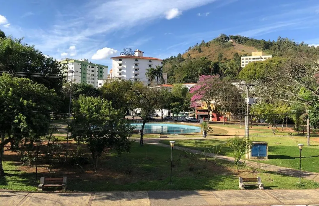 Pousada das Águas-1