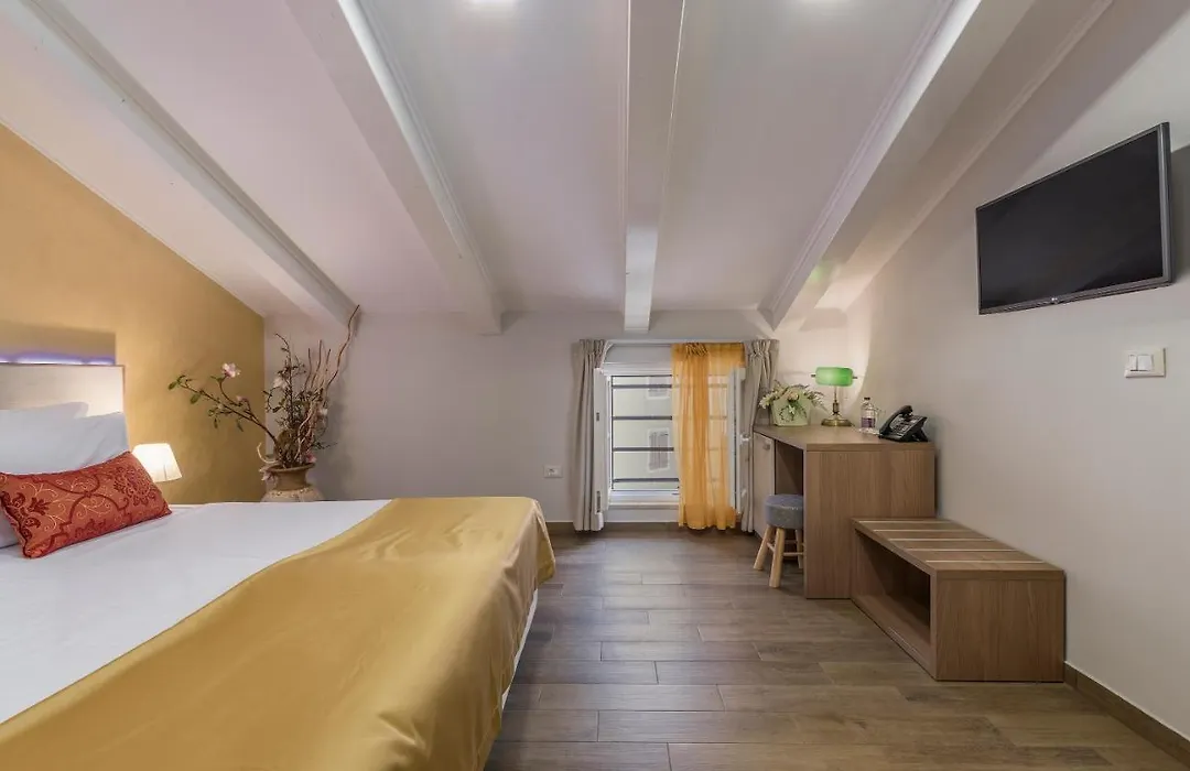 Boutique Hotel Melissa-1
