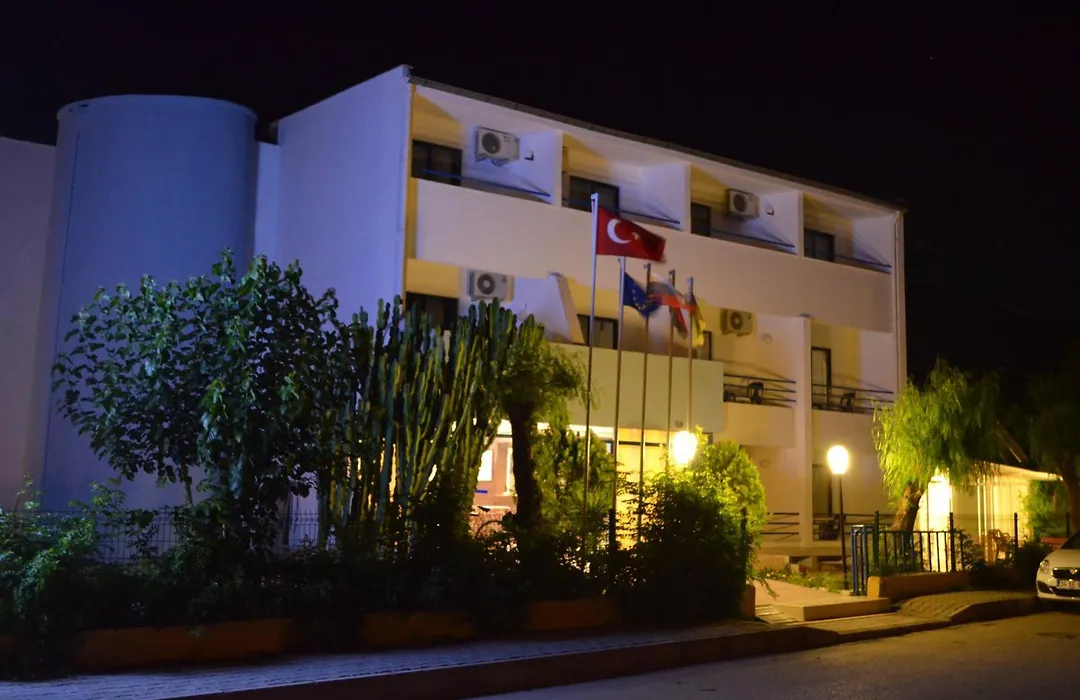 Park Avrupa Hotel-1
