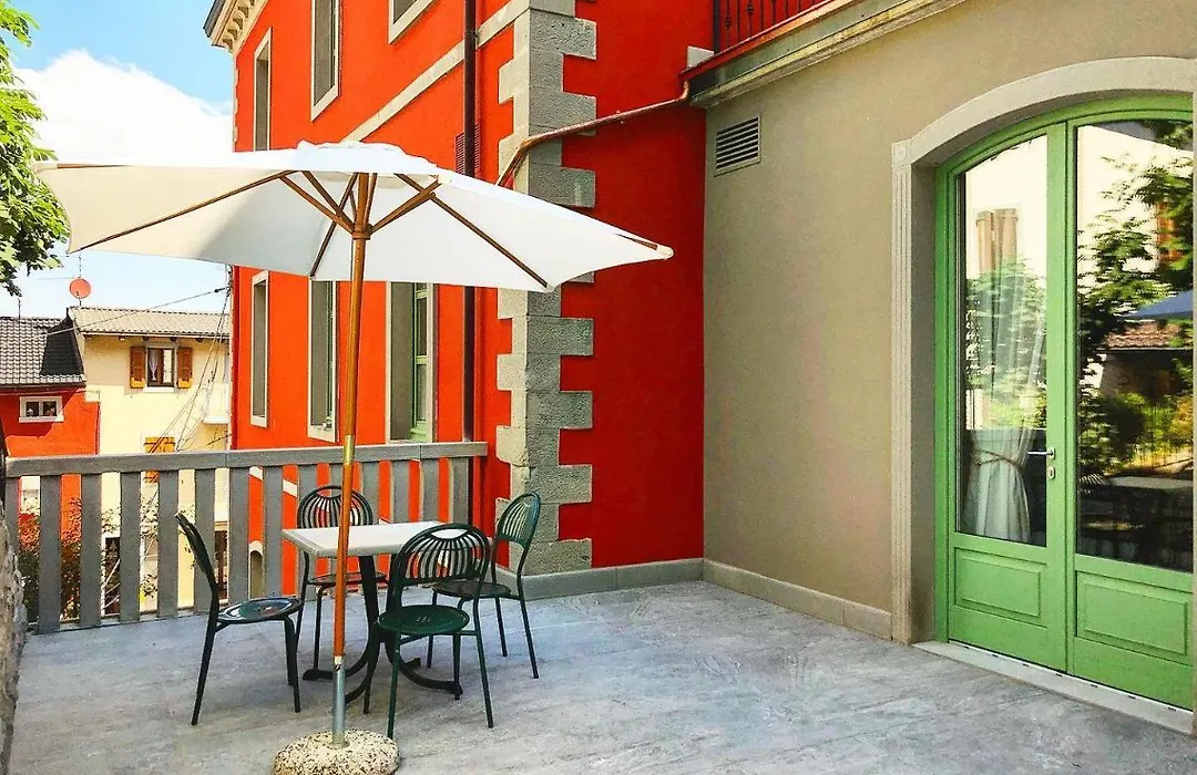 Hotel Roma-1