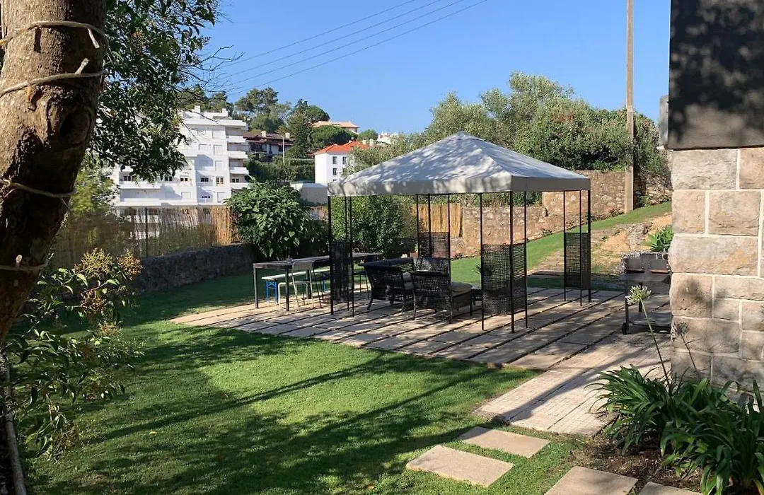 Village Cascais Guest House-1
