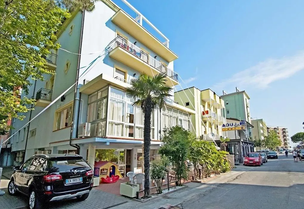 My Hotel Cesenatico-1