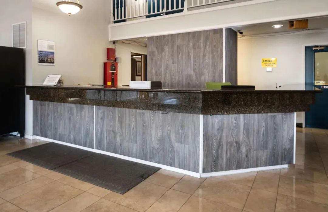 Motel 6-Kennewick, Wa - Tri-Cities-1
