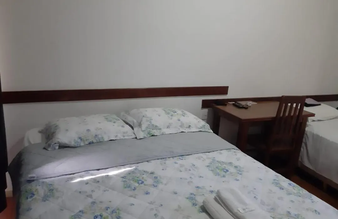 Hotel Nautico-1