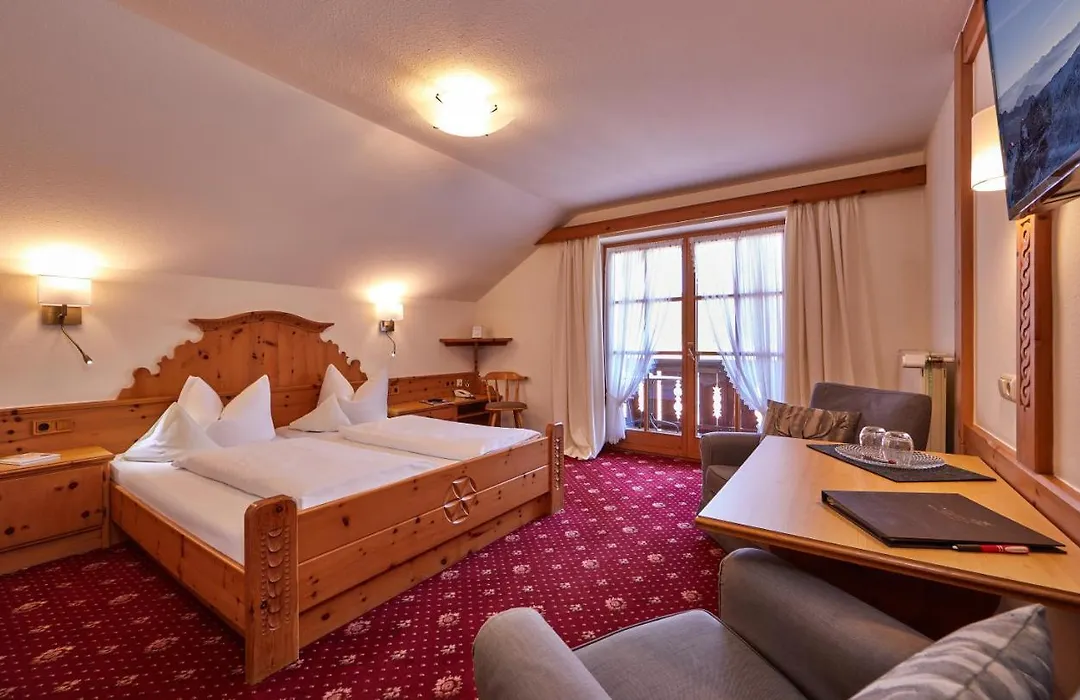 Landhotel zum Bad-1